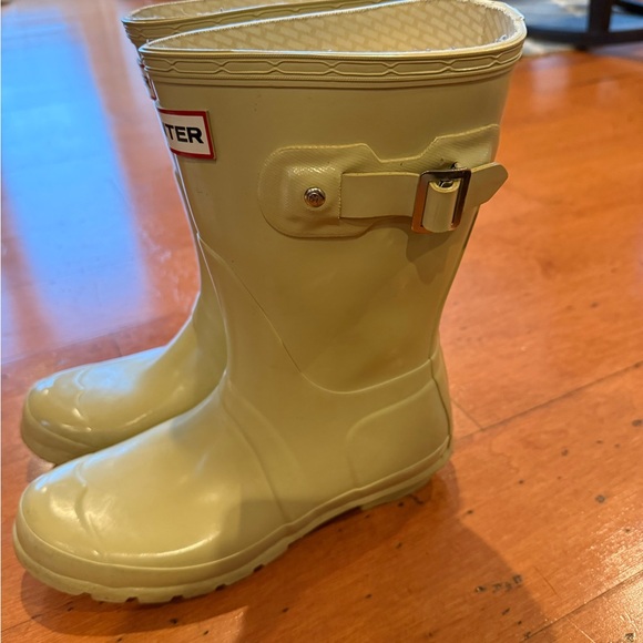 Women’s Hunter Boots with removable fleece insert - Picture 5 of 9